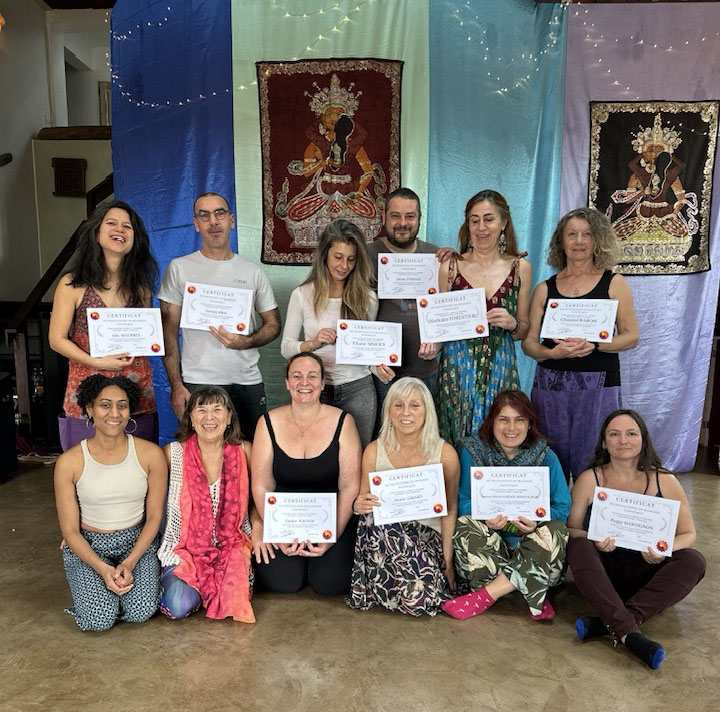 PROMO 2024 praticiens Massage chez TANTR'AME ET CORPS carre