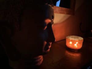 Séance de magnétisme et soins énergétiques près de Lille chez En Corps d'Âme à Sailly-sur-la-Lys